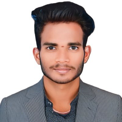 Srikanth_dvlpr's profile picture. 