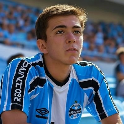 Aqui Tcheco é rei 👑 Idolatramos nossas batalhas campais contra Hamburgo, Lanús e Náutico 🏆 Não se esqueça: A cada 10 gremistas 7 são gremistas 💙
