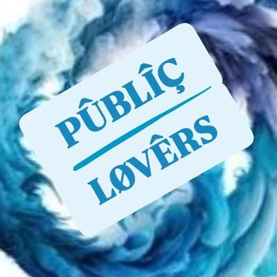 publiclove__1's profile picture. 