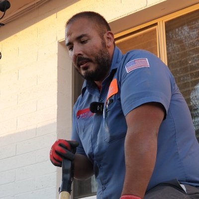 AvellarAustin's profile picture. 