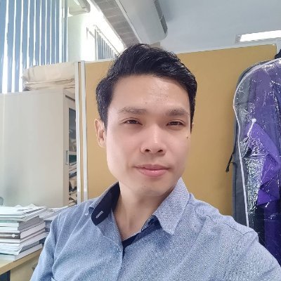 TeacherMooh's profile picture. Just a man who went up a hill but came down a mountain