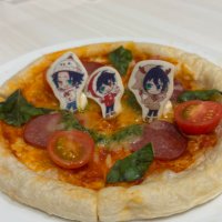 めいそう (@meiso_pedaru) Twitter profile photo