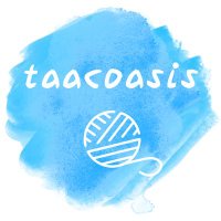 ぬい服通販・編み物のお店|taacoasis (@taaco_asis) 's Twitter Profile