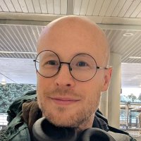 David Saxton (@dwsaxton) 's Twitter Profile