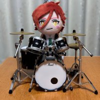 つくし🥁 (@mikazuki_noboru) 's Twitter Profile Photo つくし🥁 (@mikazuki_noboru) 's Twitter Profile Photo