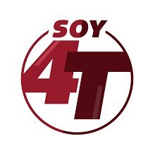 Obradorista de hueso colorado. y firme con la Dra Claudia Sheimbaun seguira por decadas la 4T.