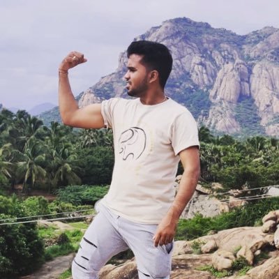 One day, I am going to make the onions cry ! Politics, Sports, Science Enthusiast, Movie buff | Navodayan