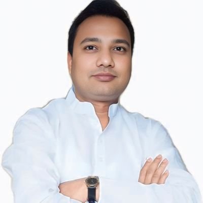 State Youth Vice_President And Banka District Organization In Charge @RJDforIndia_Bihar