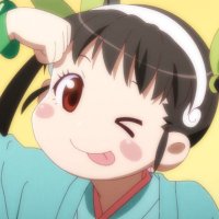 どんどんどどどんどん (@mayoi_ononoki_) 's Twitter Profile