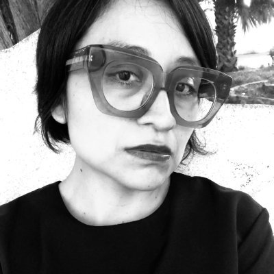 Philosophy professor/Profesora de filosofía, opinóloga y entusiasta de la filosofía pública. Tweets: ENG/SPA.