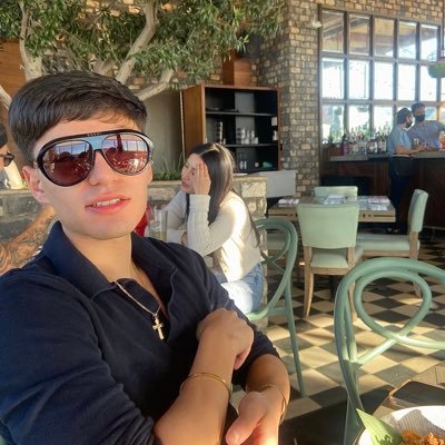 seaabaas's profile picture. jesus saves, and i just break shit