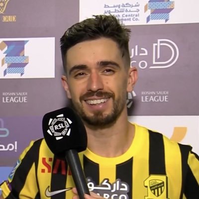 NHER1_'s profile picture. @ittihad ❤️