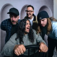 Keep Flying (@keepflyingband) 's Twitter Profile