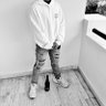 onlybackends's profile picture. The Neighborhood Ticket