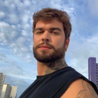 Chevalier 🌞 (@allanferndx) 's Twitter Profile