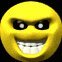 I bring the goods (e.g. memes, funny replies/reposts)
My posts don't always have specific meaning or affiliation.