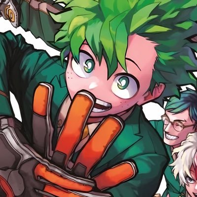 hey there! (used to be hopeless teacher izuku)