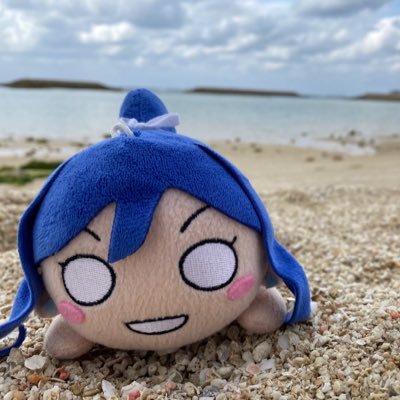 Ocean sparrow⚓さんのプロフィール画像