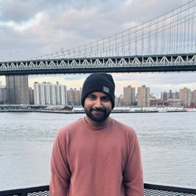 SachinReddy1703's profile picture. Software Engineering enthusiast.