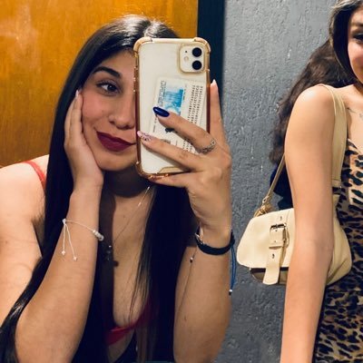 RosarioLucero19's profile picture. 🦋