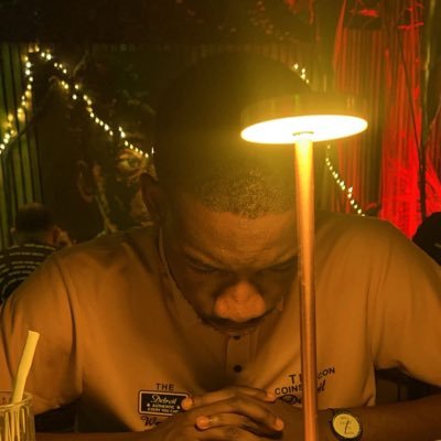 demameg's profile picture. Christian 📿 . Chelsea ⚽️ . Warriors 🏀 . Sinner 🎾 Engineering 🧰 . Music lover 🎶 . || All views here are personal and mine only.