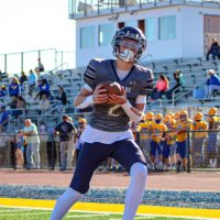 Andrew Staeger (@andrew_staeger2) 's Twitter Profile