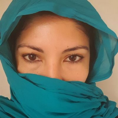 MelissaVMB's profile picture. ARS GRATIA ARTIS