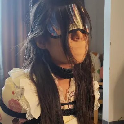 loerangela's profile picture. 订阅地址：https://t.co/kq2C4Gj3CF（精彩多多）
备用地址：https://t.co/kq2C4Gj3CF

官方唯一推特🙈
紧缚，BDSM，木乃伊，窒息，JK制服，DID