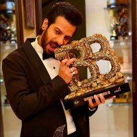 Afiya loves✨ KaranVeerMehra (@shehnaazgill786) 's Twitter Profile