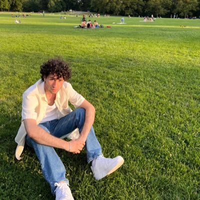 SirusBaladi's profile picture. Founder & CEO at Wayd Labs. (hiring)