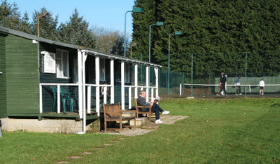 A warm and friendly club, nestling in the heart of the town of Malmesbury!