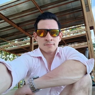 raultuvozlegal's profile picture. Abogado de la República, Locutor y animador de Radio