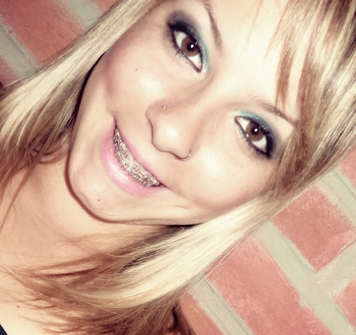 quem me vê, me vê sorrindo e vai ser sempre assim (8' :D