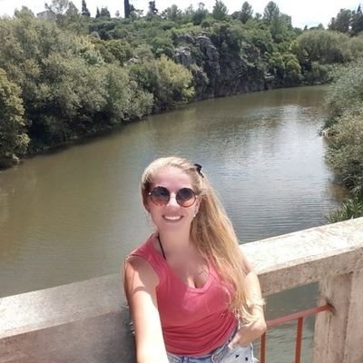 RuuPeralta's profile picture. 🐾🖤 🌴  𝒇𝒆 🇦🇷 🧉 🌼 🦋  - 
ANALISTA FUNCIONAL DE SISTEMAS INFORMATICOS - 
Ona, Mía, Lenny y Lola 💛
