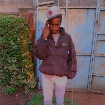 MarkFabian80345's profile picture. 
