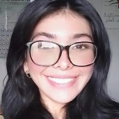 ninapadme2's profile picture. 🇲🇽📍
ꜱᴄɪᴇɴᴛɪꜰɪᴄ ʀᴇꜱᴇᴀʀᴄʜᴇʀ🔬

ᴍᴇxɪᴄᴀɴ ʟᴇᴀᴅᴇʀ ɪɴ ꜱᴛᴇᴀᴍ