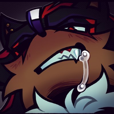 22 | He / They | Main: @Lp0stAlt
⛔ DNI Under 18! Minors = block ⛔
⚠️ Gore, mpreg, wireplay, and oviposition⚠️
⬆️💙⬇️🖤
All characters depicted are 20+