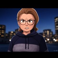 Silent βοΈAnne (@sevensoda2) 's Twitter Profile Photo Silent βοΈAnne (@sevensoda2) 's Twitter Profile Photo