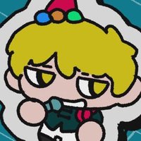 🛸💪しいろ🍕🌈 (@416_nuko) 's Twitter Profile Photo