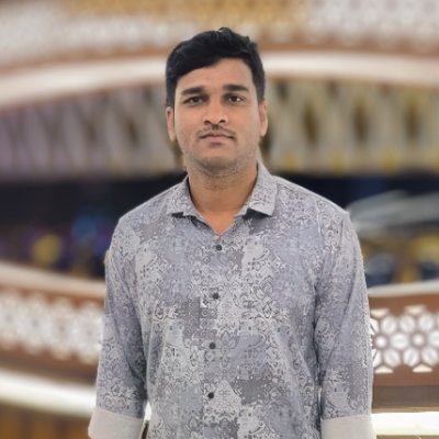 sksamirdev's profile picture. Web Developer WordPress & eCommerce Expert.