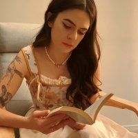 Gwen (@yesmissgwen) 's Twitter Profile