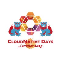 CloudNative Days (@cloudnativedays) 's Twitter Profile