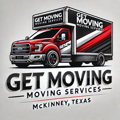 getmovingtx's profile picture. Get Moving Moving Service | McKinney, TX 🚚
Reliable, fast, & affordable moving for homes & businesses.
Local & long-distance moves.
DM for a free quote!