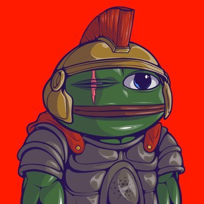 DRMZ Cardano $ADA stake pool co-founder ☁️| Kek’s on Cardano @cardanokekmax 🐸 NFT collection coming thoon!