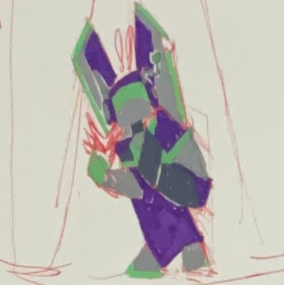 sensitive content 21+ (some day)(TF coward)
25 they/them
gooning for transformers 🫣