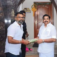 KNR Sivaraj (@knrsivaraj80) 's Twitter Profile Photo KNR Sivaraj (@knrsivaraj80) 's Twitter Profile Photo