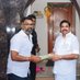 KNR Sivaraj (@knrsivaraj80) Twitter profile photo KNR Sivaraj (@knrsivaraj80) Twitter profile photo
