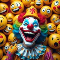 PALHAÇO ALEGRIA 🤣 (@palhacinhoaleg) 's Twitter Profile