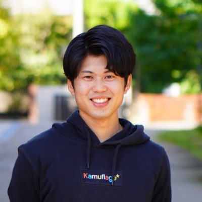 M_iori101's profile picture. 大学院で将棋を研究している人 / 大阪商業大学アミューズメント産業研究所研究員 / 立命館大学大学院先端総合学術研究科一貫制博士課程後期 / 立命館先進研究アカデミー(RARA)学生フェロー