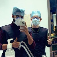 Saeed Almatari (@drsaeedalmatari) 's Twitter Profile Photo Saeed Almatari (@drsaeedalmatari) 's Twitter Profile Photo
